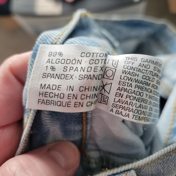 Union Bay Jeans - Picture 7 of 7